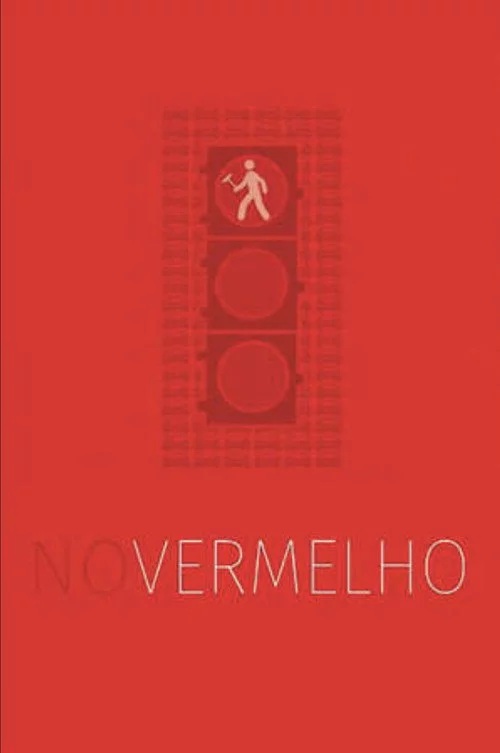 No Vermelho
