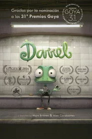 Darrel