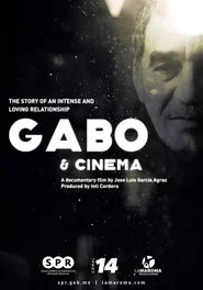 Gabo y el Cine