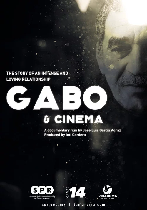 Gabo y el Cine