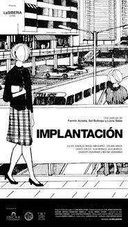 Implantación