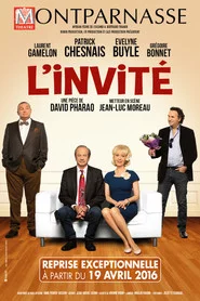 L'invité
