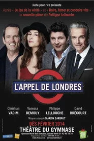 L'Appel de Londres