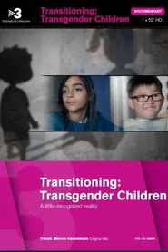 Trànsit, menors transsexuals