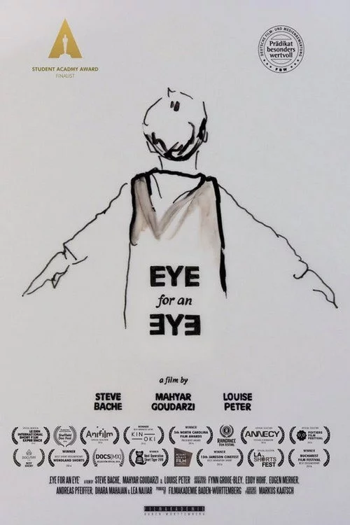 Eye for an Eye