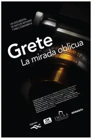 Grete, la mirada oblicua
