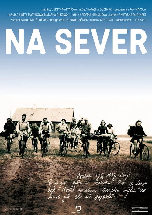 Na sever