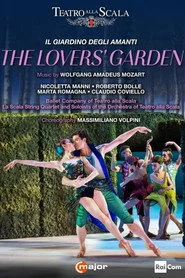 Il Giardino degli Amanti
