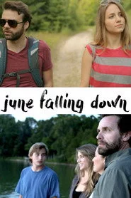 June Falling Down