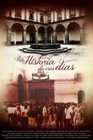 La Historia de Esos Días