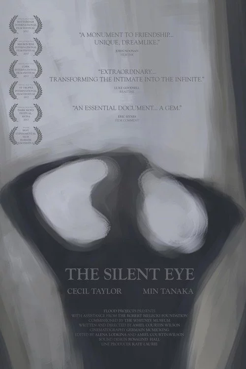 The Silent Eye