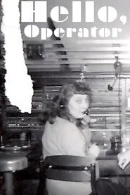 Hello, Operator