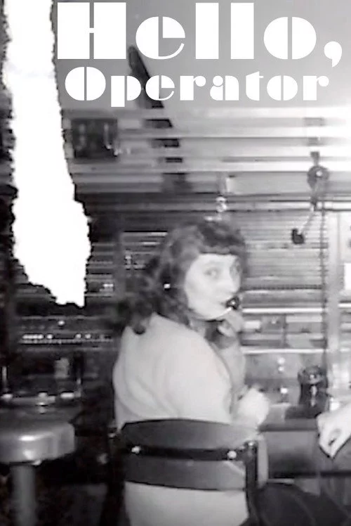 Hello, Operator