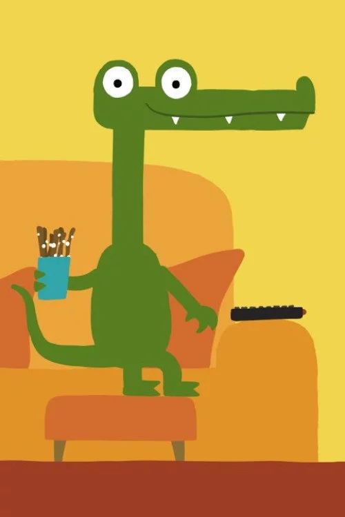 Krokodil