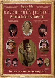 Razbunarea tigancii - Palaria fatala si nazistul