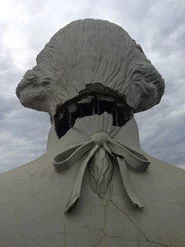 All the Presidents' Heads