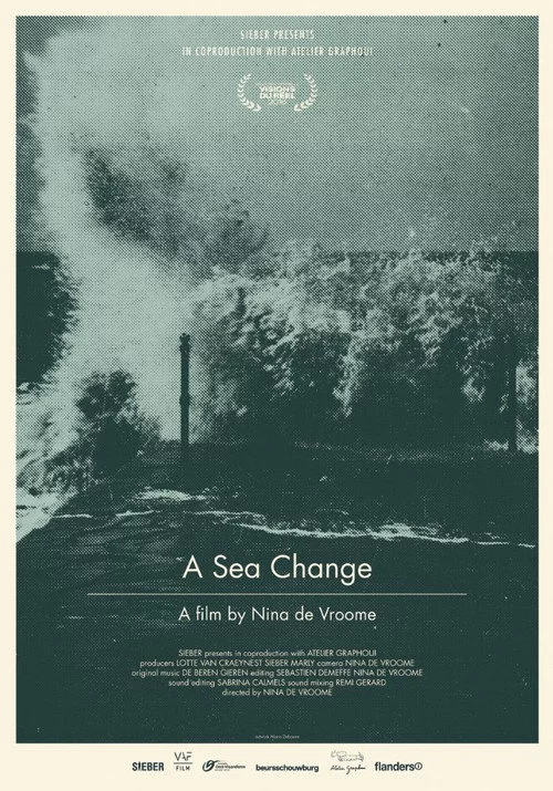 Een Idee Van De Zee