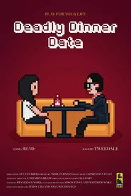 Deadly Dinner Date