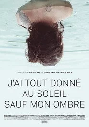 J'ai tout donné au soleil sauf mon ombre