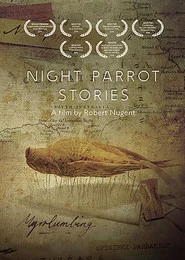 Night Parrot Stories