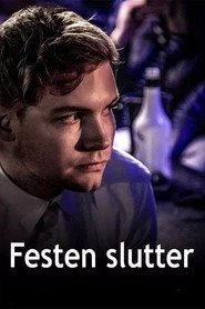 Festen slutter