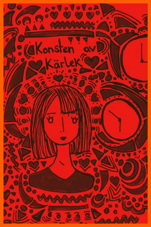 Konsten av Kärlek