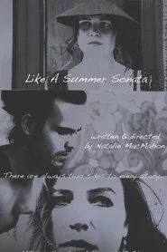 Like a Summer Sonata