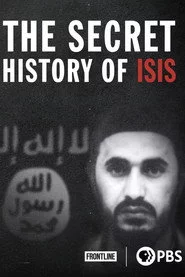 The Secret History of ISIS