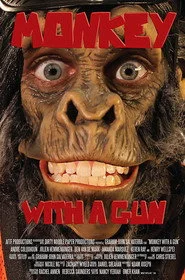 Monkey with a Gun