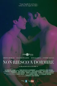 Non riesco a dormire