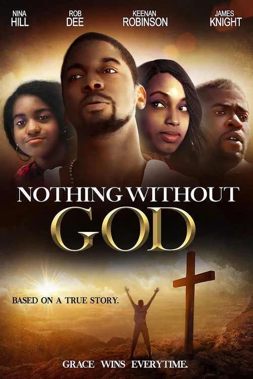 Nothing Without God