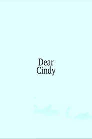 Dear Cindy