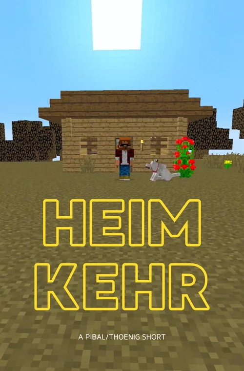 Heimkehr