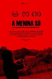 A Menina Só