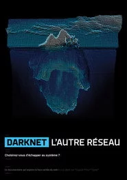 Down the Deep, Dark Web