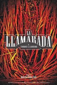 La llamarada