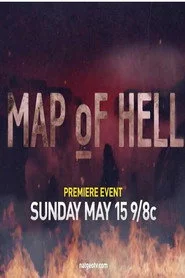 Map of Hell