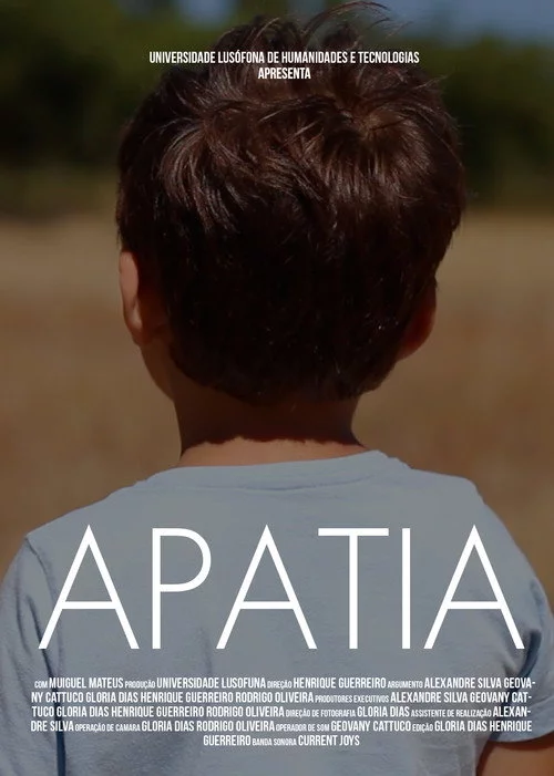 Apatia