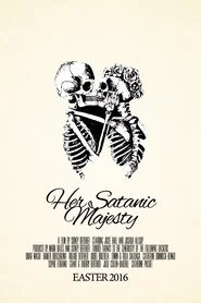 Her Satanic Majesty