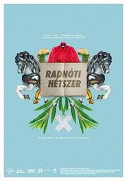 The Dead Poet: Seven Tales of Miklos Radnoti