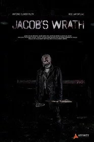Jacob's Wrath