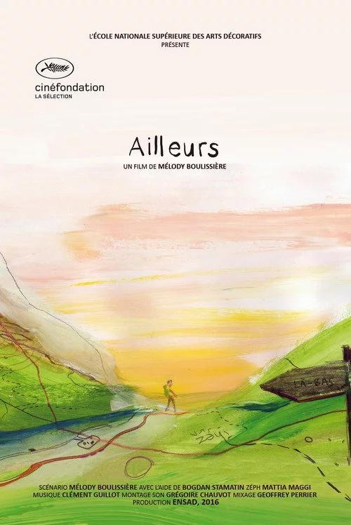 Ailleurs