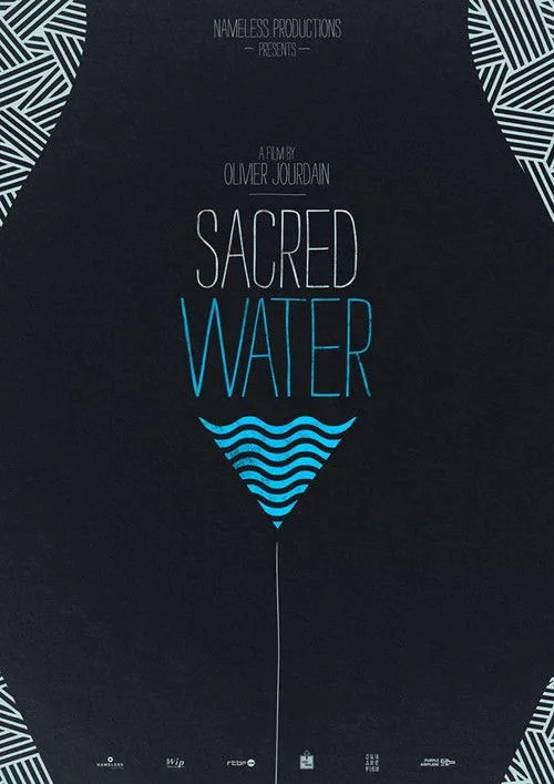 L'Eau sacrée