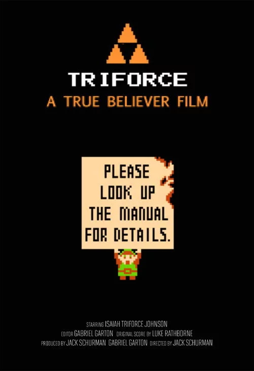 Triforce