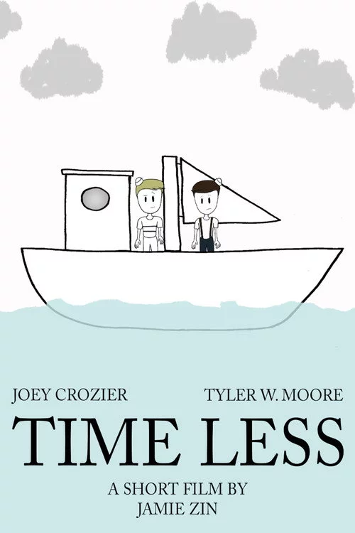 Time Less