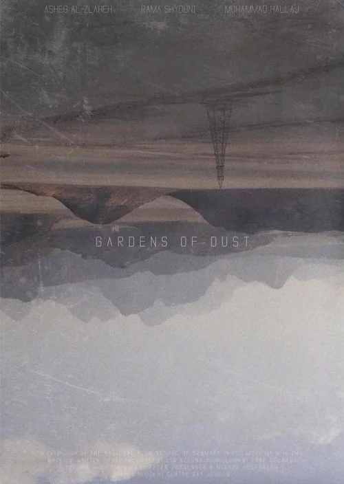 Gardens of Dust