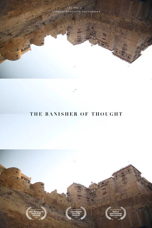 The Banisher of Thought