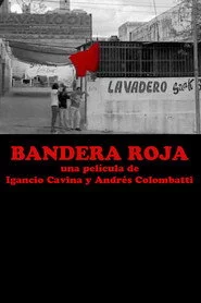 Bandera Roja