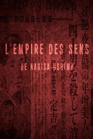 Short Cuts - L'Empire des sens de Nagisa Oshima
