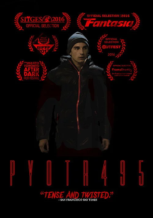 PYOTR495